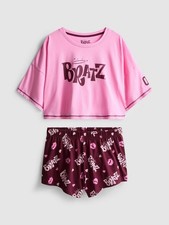 Womens Ladies Primark BRATZ