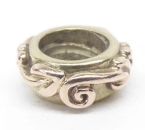 Clogau welsh gold 9ct - clogau,