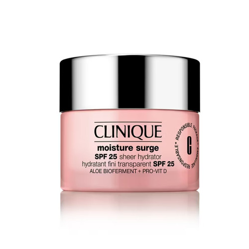 Clinique moisture surge spf - moisture,
