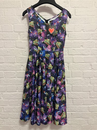 Carolina dress room full - carolina,