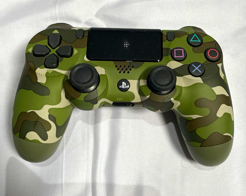 Sony dualshock wireless - sony, 4