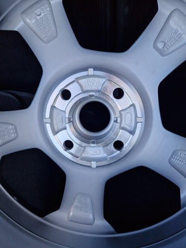 Ford fiesta mk7 inch - mk7,
