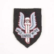 Replica SAS Special Air