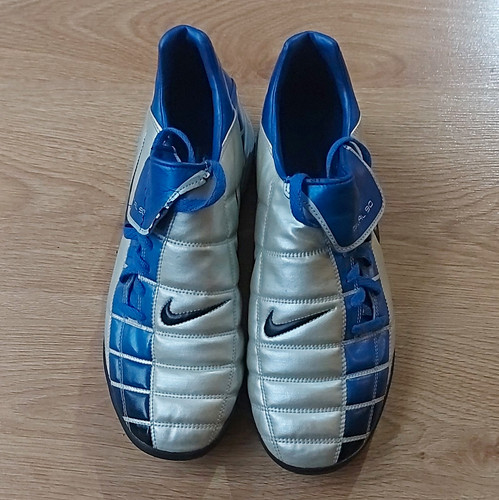 Nike total football boots - total, 90