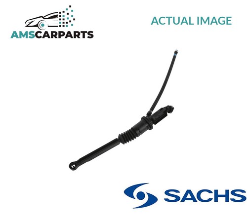 Clutch master cylinder 6284 - clutch,
