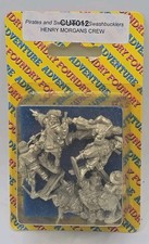 FOUNDRY 32MM WARGAMING CUT012