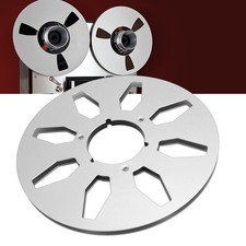 1PCS Studer 1/4 10.5 Empty