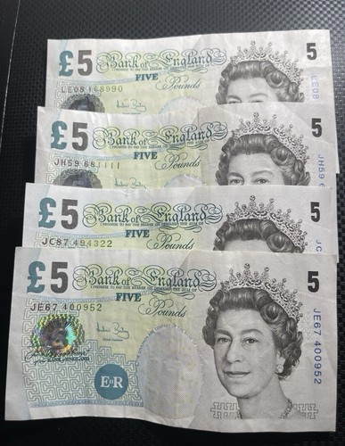 Old notes in good - old,