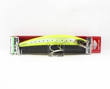 Yo Zuri 3D Crystal Minnow 130