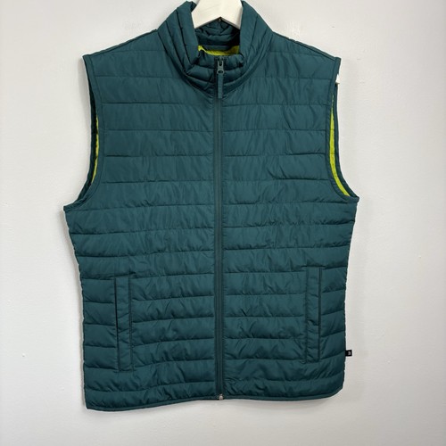 Gap gilet jacket mens - gap,
