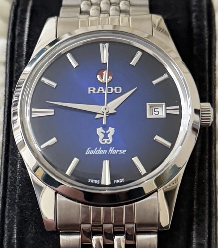 Rado golden horse - rado,