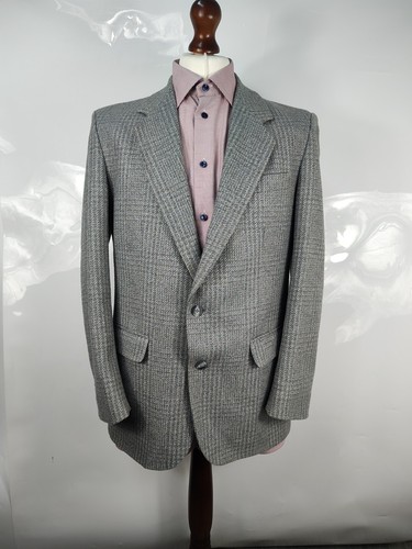 Greenwoods men vintage grey - men's,