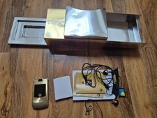 Motorola RAZR V3i - Dolce &