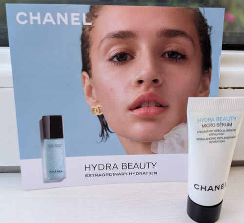Chanel hydra beauty micro - chanel,