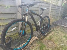 specialized mountain bike