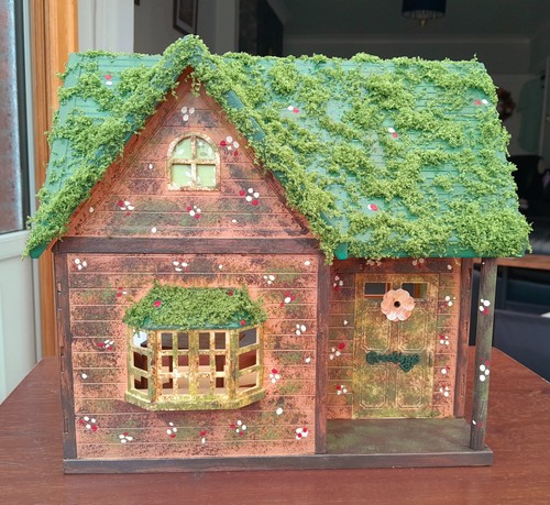 Sylvanian families vintage - sylvanian,