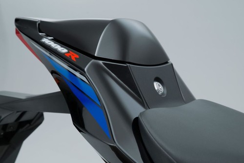 Genuine suzuki gsx - genuine, 2017-