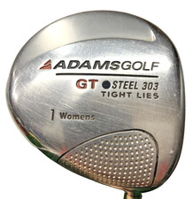 Adams Golf GT Steel 303 Tight