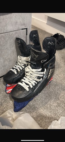 Ice hockey equipment - ice,