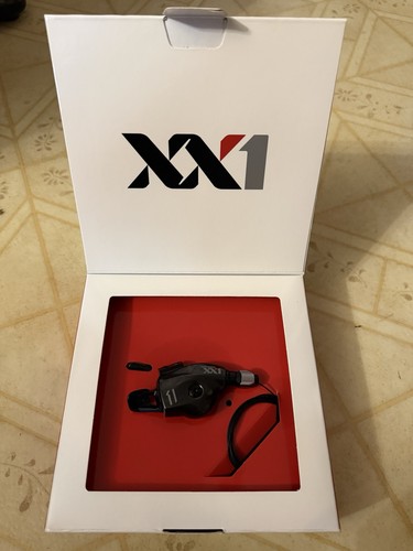 Sram xx1 speed right - sram,