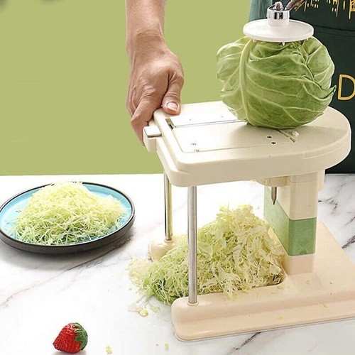 New cabbage shredders - new,