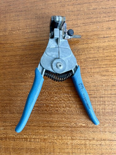 Ideal stripmaster automatic - ideal,