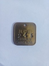 Morlais Area No 1 Colliery Pit Check