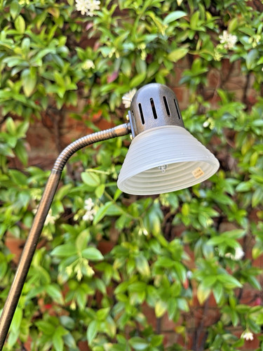 Vintage belid swedish brass - vintage,