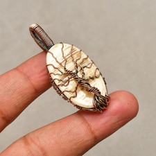 Mother of Pearl Gemstone