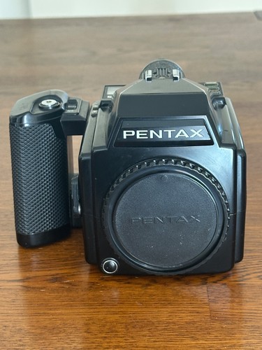 Pentax 645 medium - pentax,