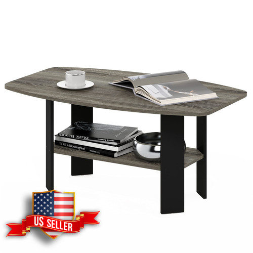 Furinno coffee table - furinno,