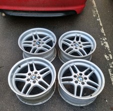 BMW M Parallel,  Style 37