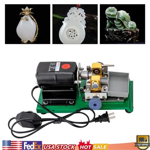 Pearl drilling machine - pearl, jewelry