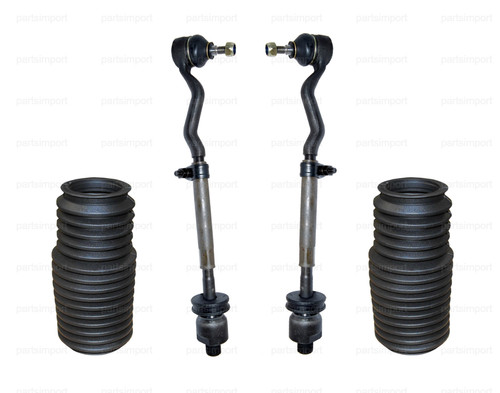 Set tie rod assembly - set, 2