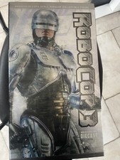 Hot Toys Robocop 3 - Complete