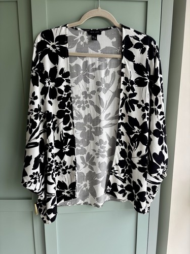 New look womens black - look,