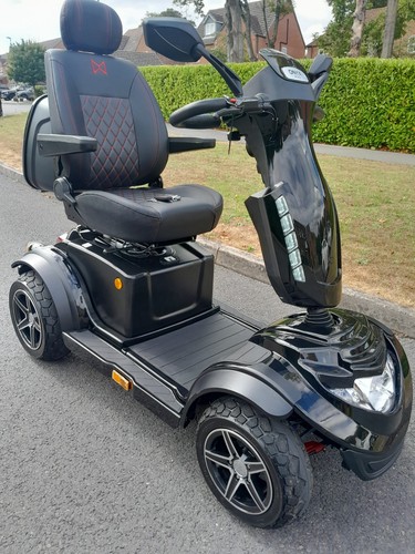 Mobility scooter 2026 onyx pro - scooter,