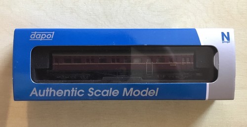 Dapol gauge 004 003 auto - dapol, 2p-004-003