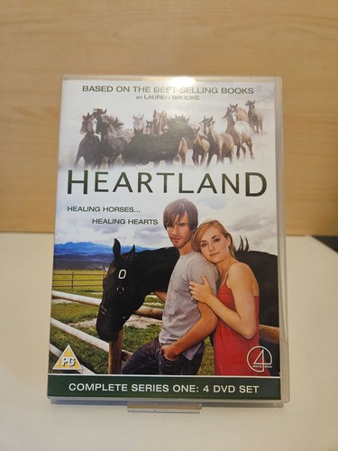 Heartland complete series 1 - |,