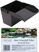 Pond Friend Waterfall Filter