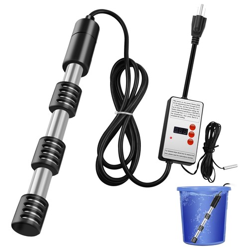 1500w immersion water heater - 1500w,