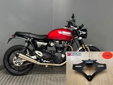 Triumph Speed Twin RS 1200