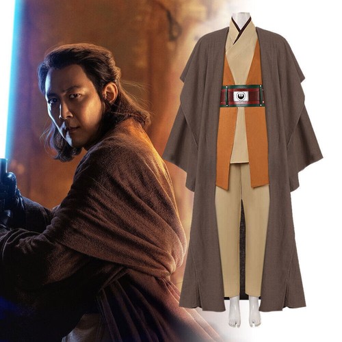 The acolyte yord - acolyte,