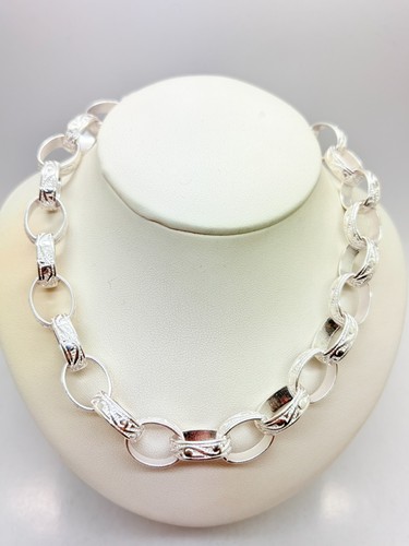 925 sterling silver oval - 925,