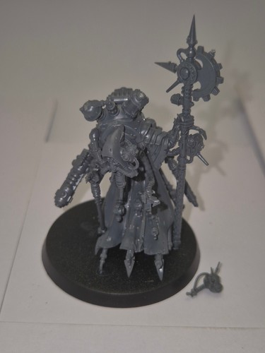 Tech priest manipulus - tech-priest,