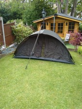 Fishing Bivvy