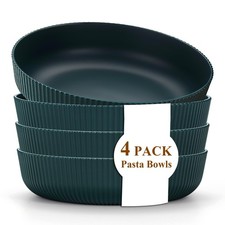 Kyraton Pasta Bowls Set of 4