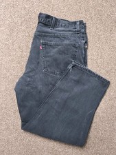 Levi's 550 Men's Relaxed