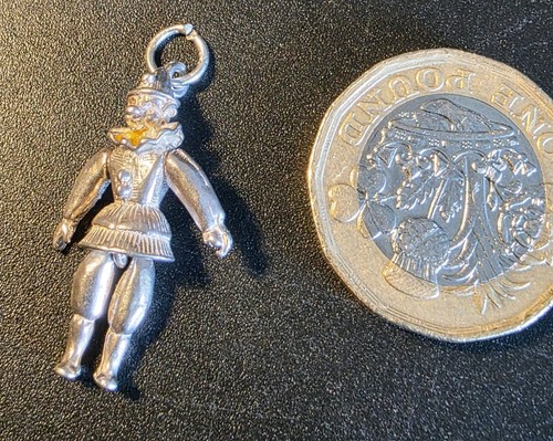 Rare vintage sterling silver - sterling,