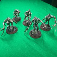 Warhammer 40k Necron 5x Flayed